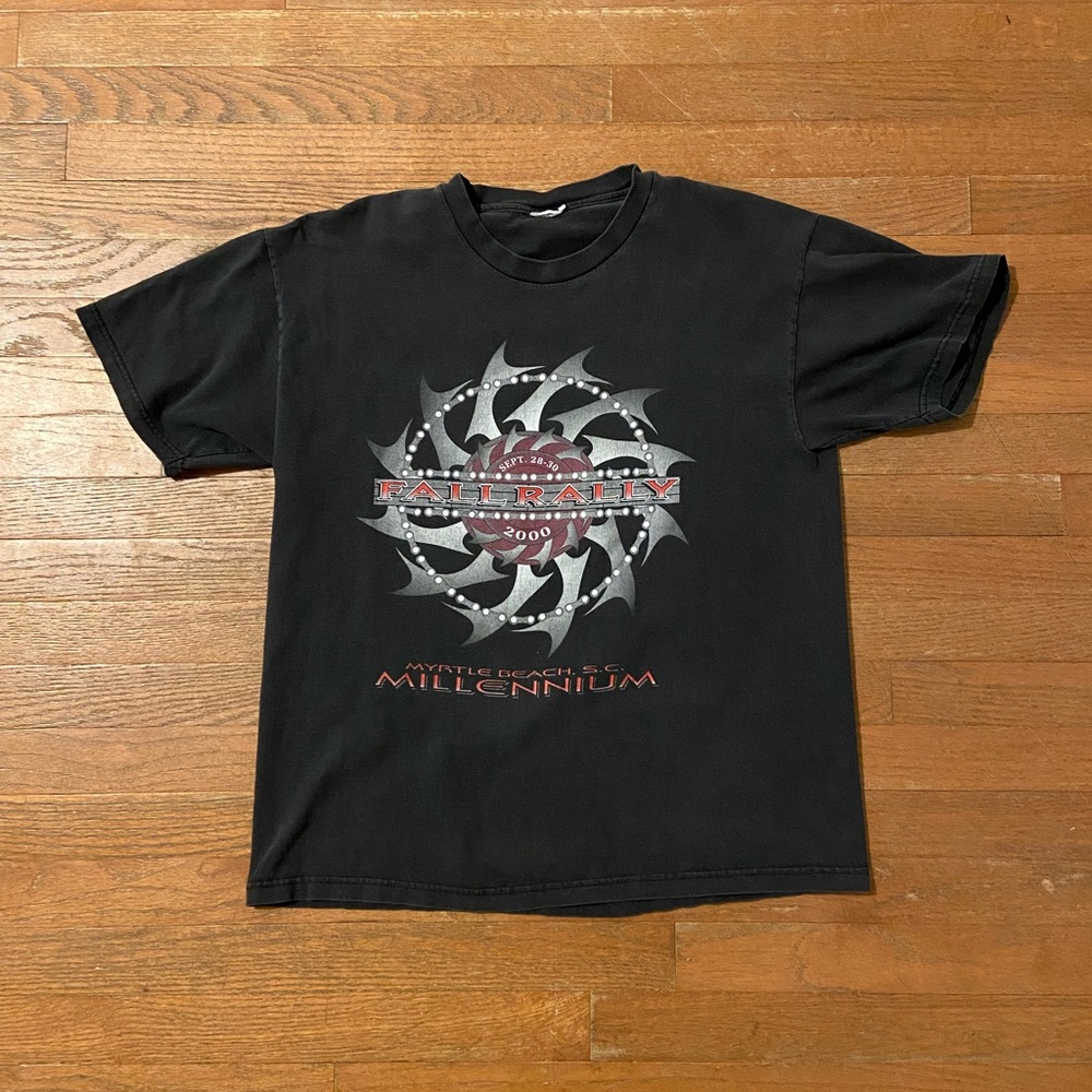 Harley Davidson T-shirt